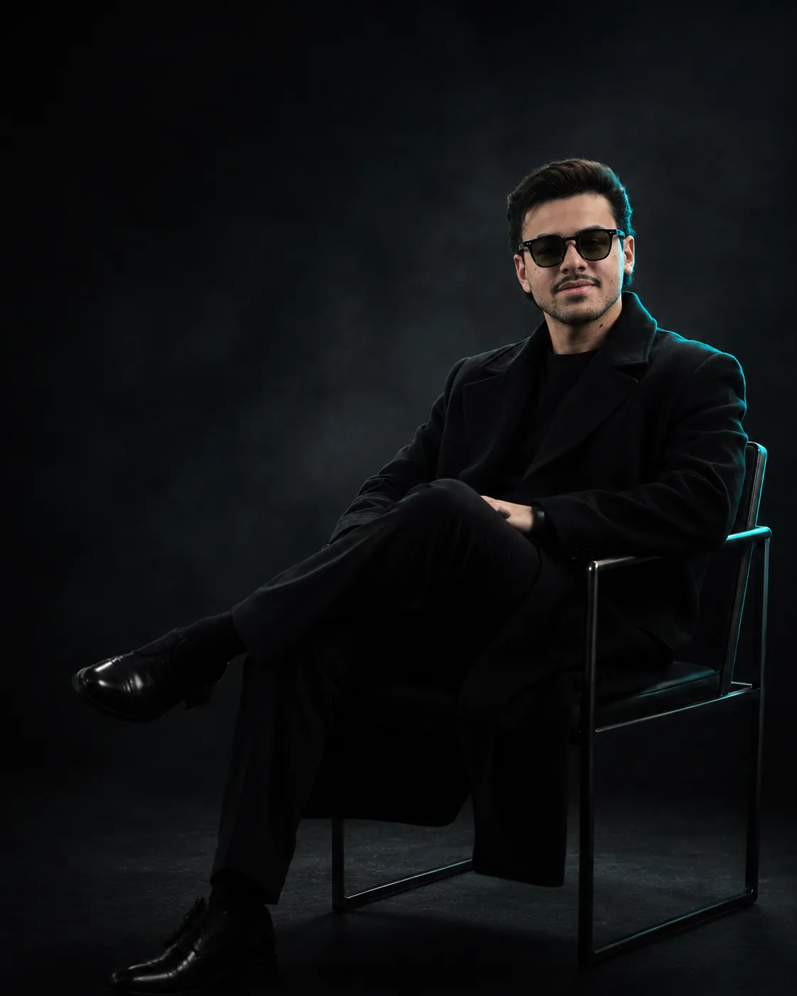Mikael Soz